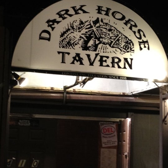 Mustvisit Bars in Starkville