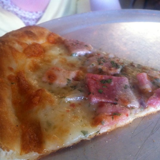 5/23/2012にMax T.がGioia Pizzeriaで撮った写真