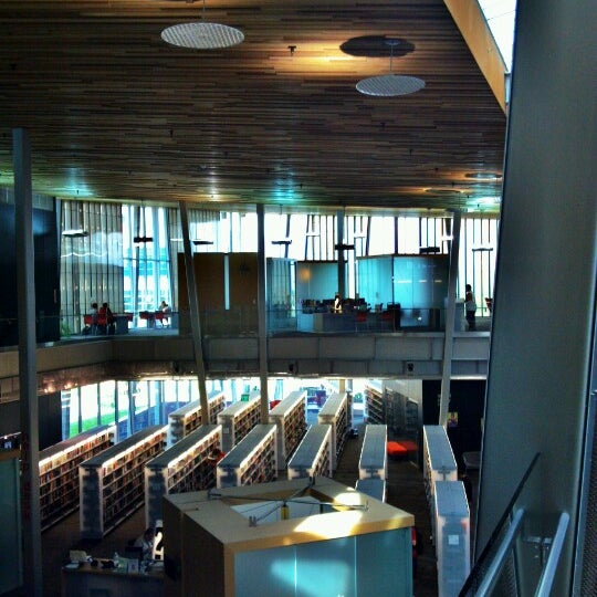 Prescott Valley Library Library in Prescott Valley