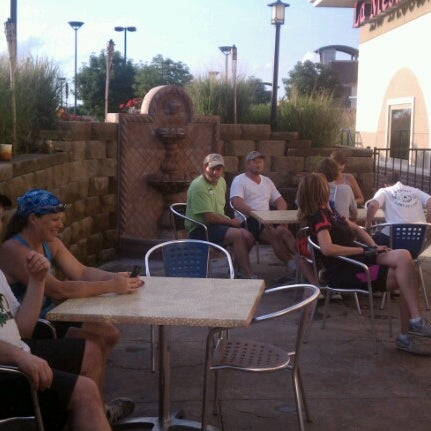 Photo taken at La Mesa Mexican Restaurant by Brian G. on 6/17/2012
