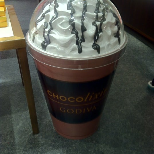 Godiva Lockdown Gift