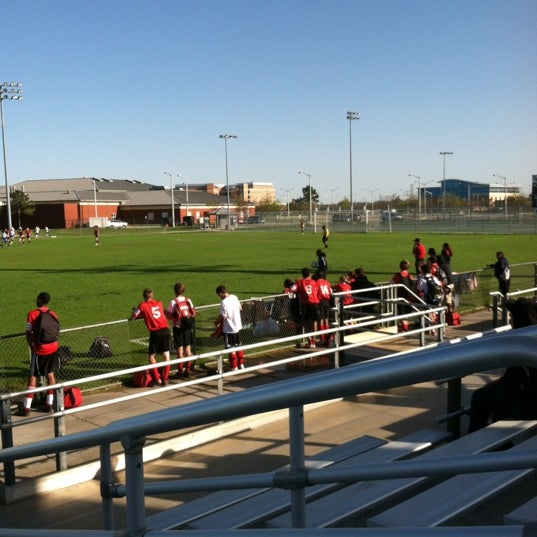 Photos at Landstown High School High School in Virginia Beach