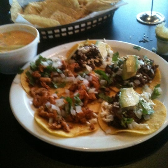 Photo taken at El Taquito by Pam C. on 3/6/2012