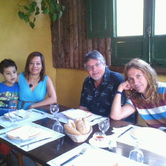 5/26/2012にYassa S.がRestaurante El Empedradoで撮った写真
