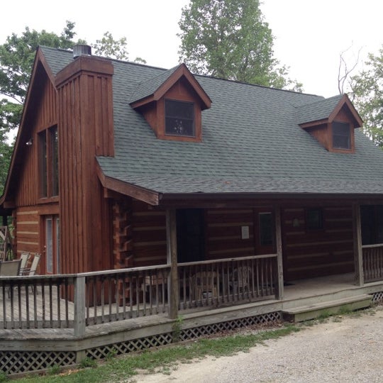 Photos At Back To Nature Cabins 1275 Seward