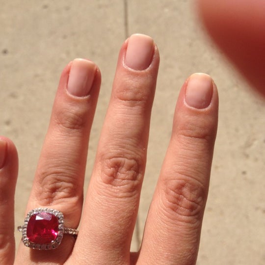 2x10 Nails Lakeview 7 tips