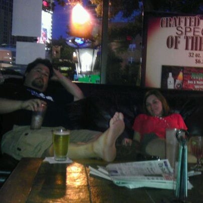 Photo taken at West End Pub by Doug W. on 5/27/2012