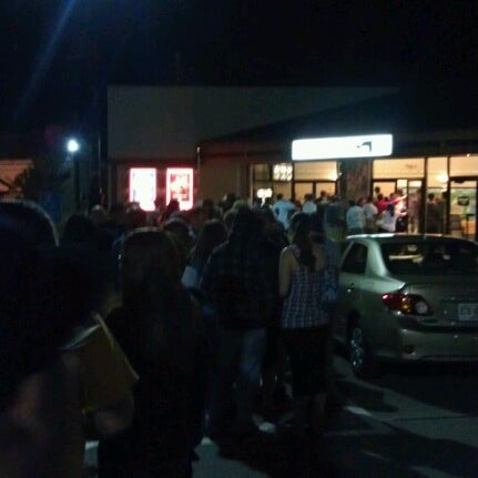 Barnz S Meredith Cinema Movie Theater In Meredith