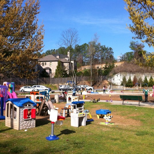 Ashford Park 2980 Redding Rd NE