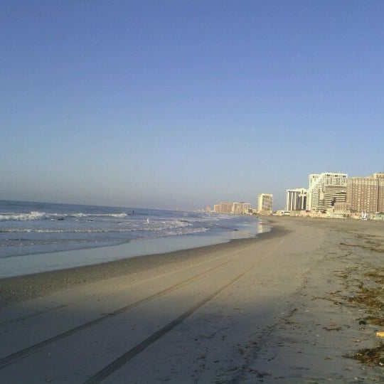 Atlantic City Beach - 40 tips from 8874 visitors