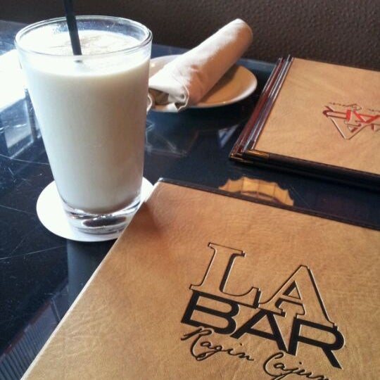 Foto scattata a LA Bar da Thai il 6/5/2012