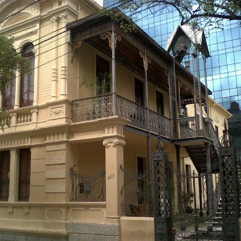 Foto scattata a Casa Una da Carlos V. il 8/15/2012