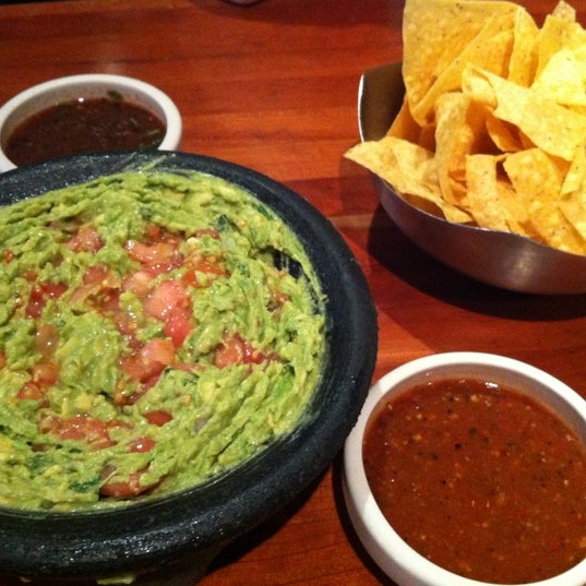 Photo taken at Cantina Laredo by Stan Y. on 5/29/2012