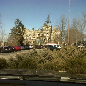 รูปภาพถ่ายที่ Arcadia University โดย Matt M. เมื่อ 2/26/2012