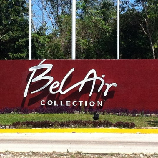 5/3/2012에 Reyes P.님이 Bel Air Collection Resort &amp; Spa Xpu-Ha에서 찍은 사진