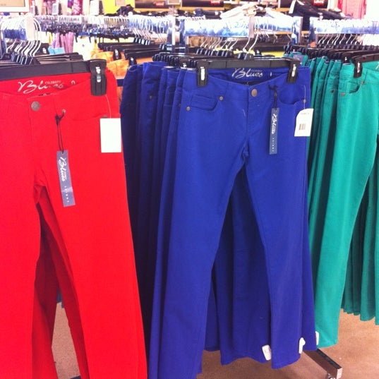 Kohl's Closed (Now Closed) Cypress, CA