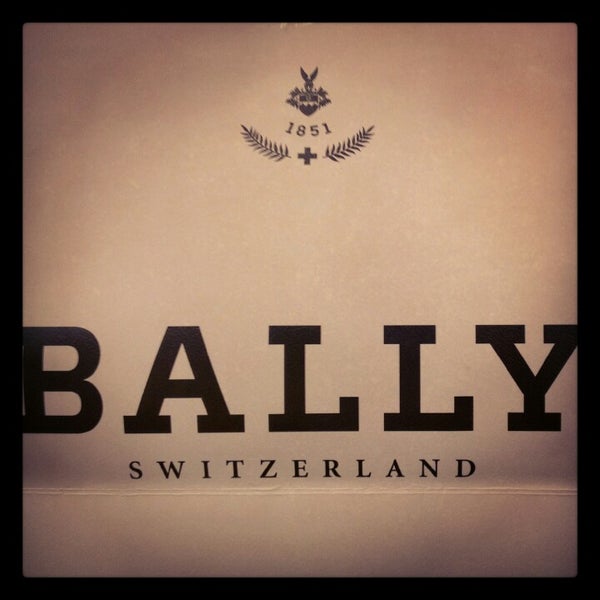 bally ion