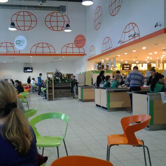 Ресторан глобус саратов