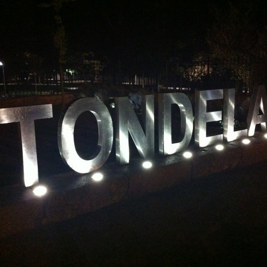 Parque Urbano De Tondela 3 Tips