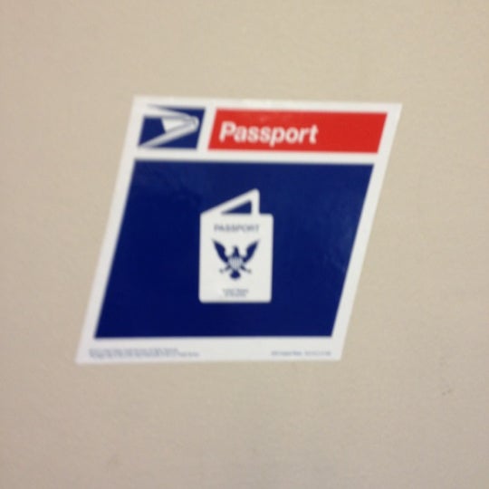 US Post Office Post Office