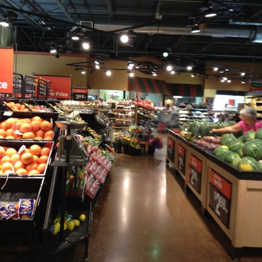 Walmart Neighborhood Market Cape Coral, FL