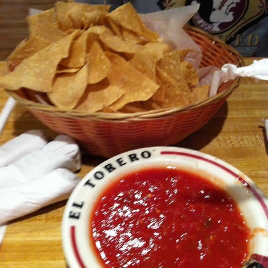 Photos at El Torero Mexican Restaurant - Mexican Restaurant