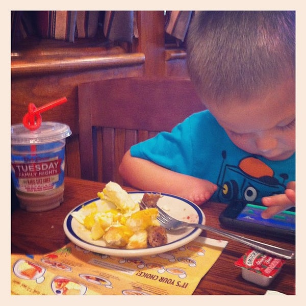 Photos at Bob Evans Restaurant American Restaurant in Brownsburg