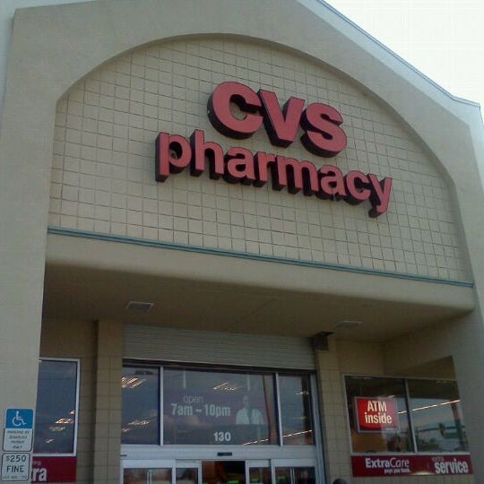 CVS pharmacy - 130 E State Road 434