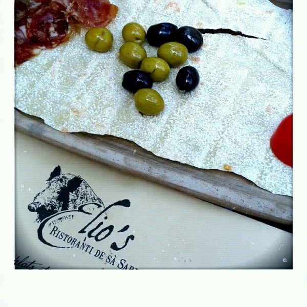 Elio&#039;s - Italian Restaurant