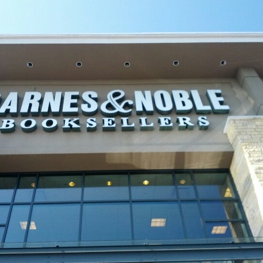 Photos At Barnes Noble Portland Or