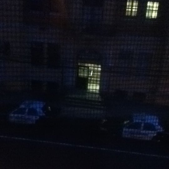 Newark Police 5th Precinct South District Police Station