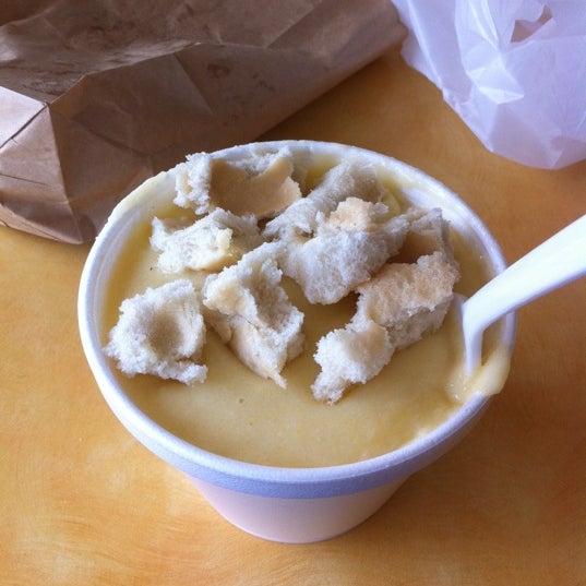 Juici Beef Plaza - Photos at Juici Patties - Fast Food Restaurant in Liguanea