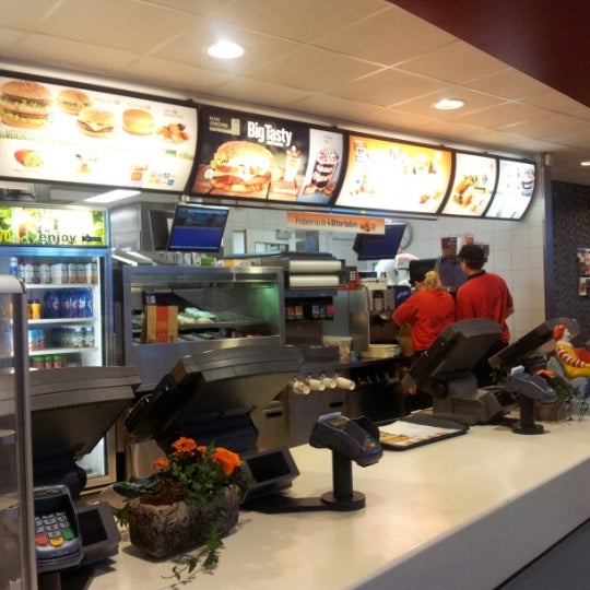 Photos At Mcdonald S Winkelcentrum Eindhoven Noord Brabant