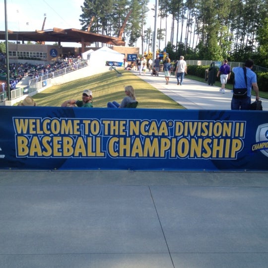 USA Baseball National Training Complex 3 tips