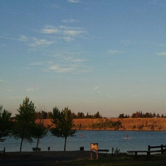 Shadow Cliffs Regional Recreation Area Pleasanton, CA
