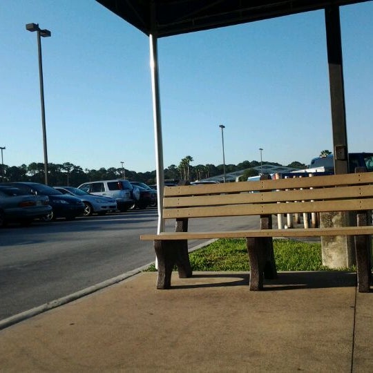 Boardwalk Cast Parking Lot Parking in Lake Buena Vista