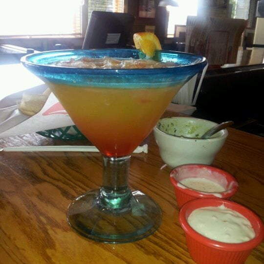 Photo taken at Chili&#39;s Grill &amp; Bar by Traci K. on 3/14/2012