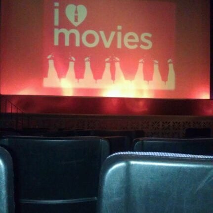 Micon Downtown Cinema - 315 S Barstow St