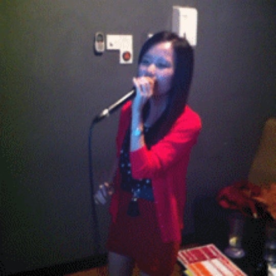 Loudspeaker Karaoke 大嘴叭 129 131 Jalan Austin Heights 3