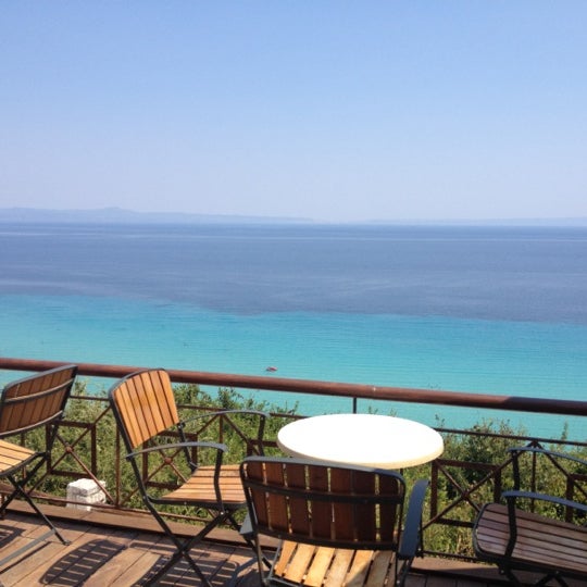 Blue Bay Халкидики