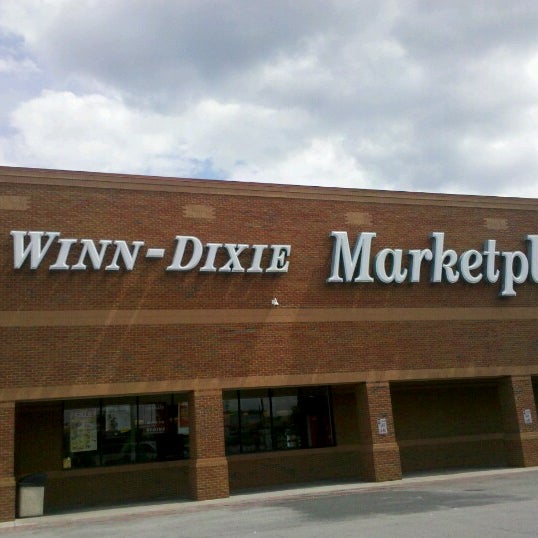 Winn-Dixie - Valdosta, GA