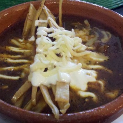 รูปภาพถ่ายที่ The MexZican Gourmet โดย Wei L. เมื่อ 2/9/2012