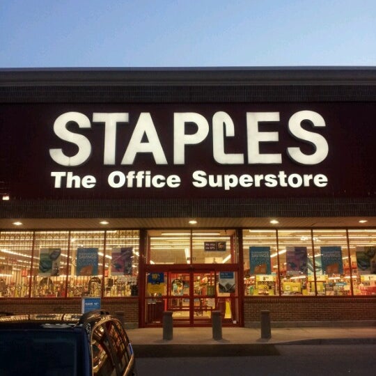 Staples® Knoxville, TN, Knoxville, 37923