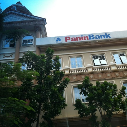 Photos At Panin Bank Pik Penjaringan Pantai Indah Kapuk
