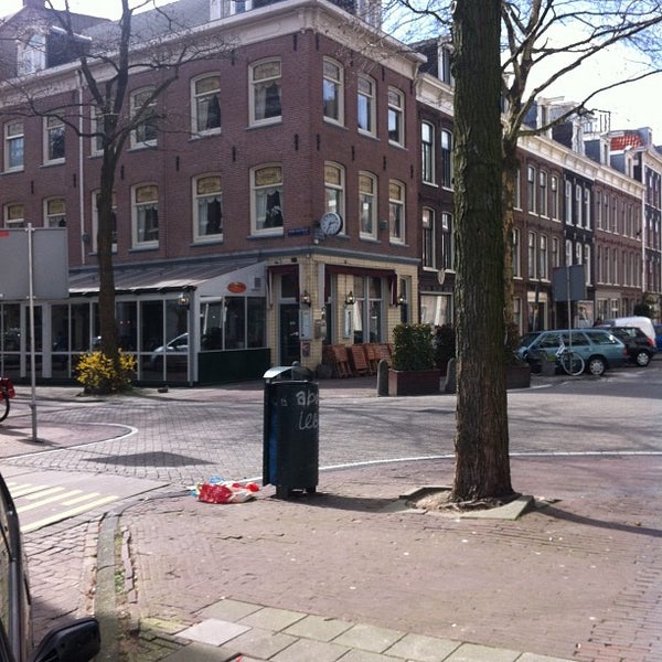 Foto tirada no(a) &#39;De 3 Vrienden&#39; Amsterdam por Endymion S. em 3/31/2012