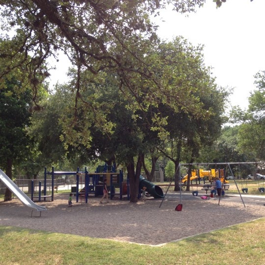 Ramsey Park and Pool Rosedale 4 tips