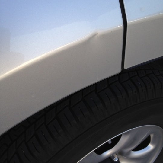 Photos at Payless Car Rental Denver International Airport Denver, CO