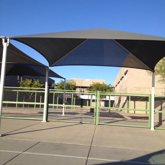 Sunset Ridge Elementary School Tramonto 1 tip