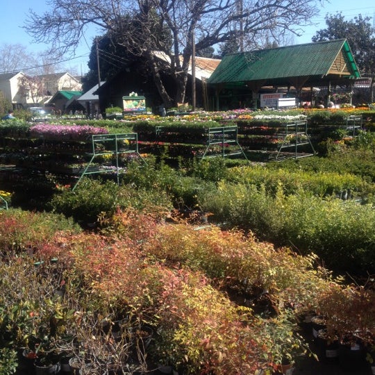 Photo taken at Central Wholesale Nursery by David P. on 3/10/2012