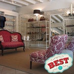 Find a little bit of everything, from clothing, shoes and accessories to re-worked vintage furniture at this ShopAcrossTexas.com Best Store in Town.